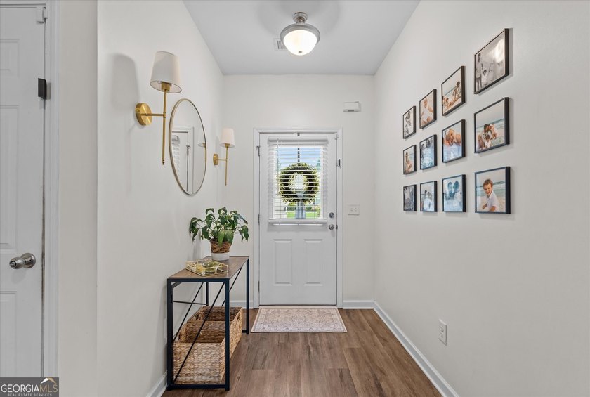 Welcome to this charming 3-bedroom, 2-bath ranch located in an - photo 8