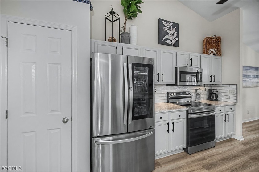 From the moment you arrive, this home stands out as a - photo 9