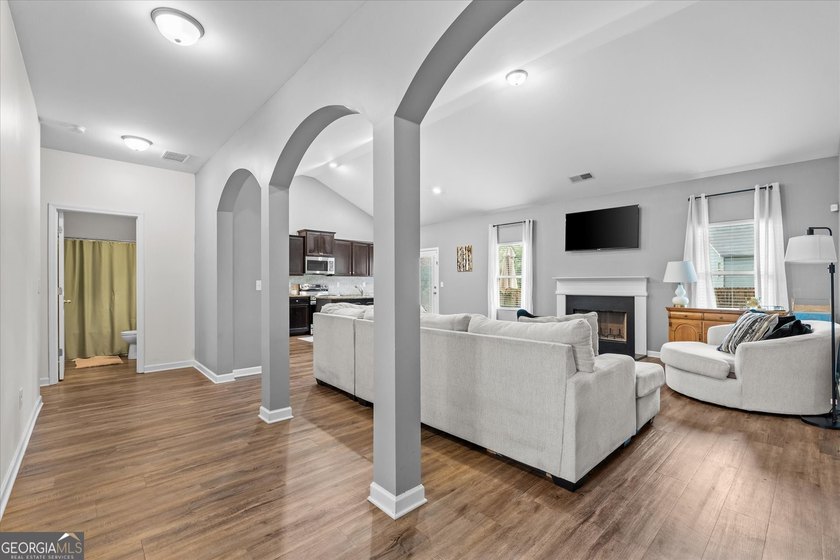 Welcome to this charming 3-bedroom, 2-bath ranch located in an - photo 9