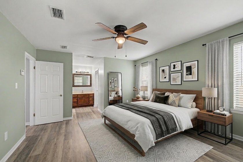 **3.875% VA Assumable Loan!** Live close to the beach, close to - photo 3