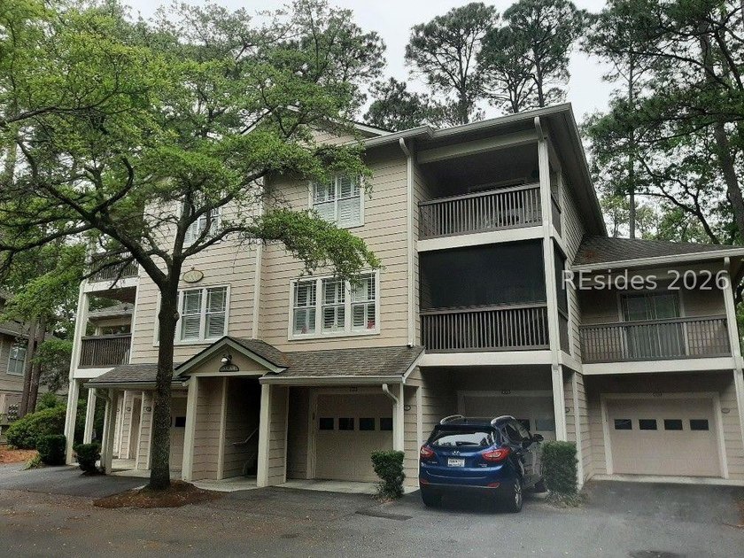 Nestled on the serene south end of Hilton Head Island, just - photo 5