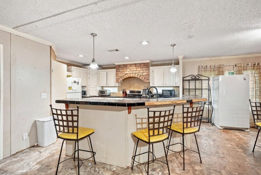 This spacious 3-bedroom, 2-bathroom home offers a bright - photo 10