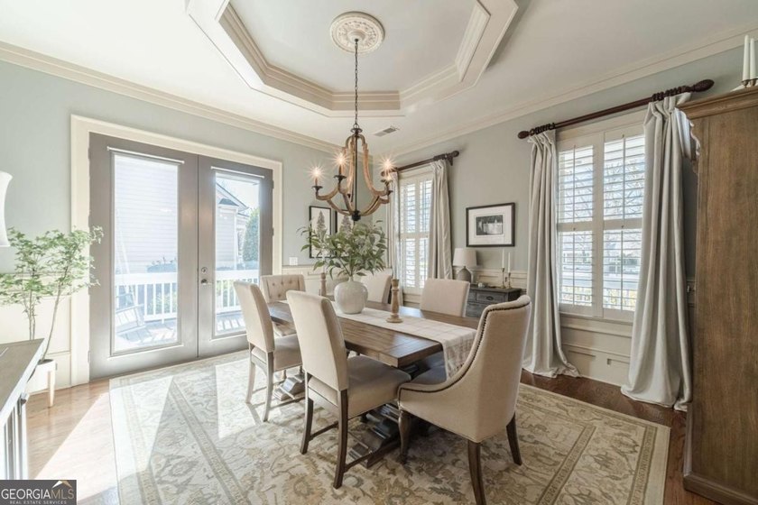 Welcome home to this beautifully designed residence offering - photo 7