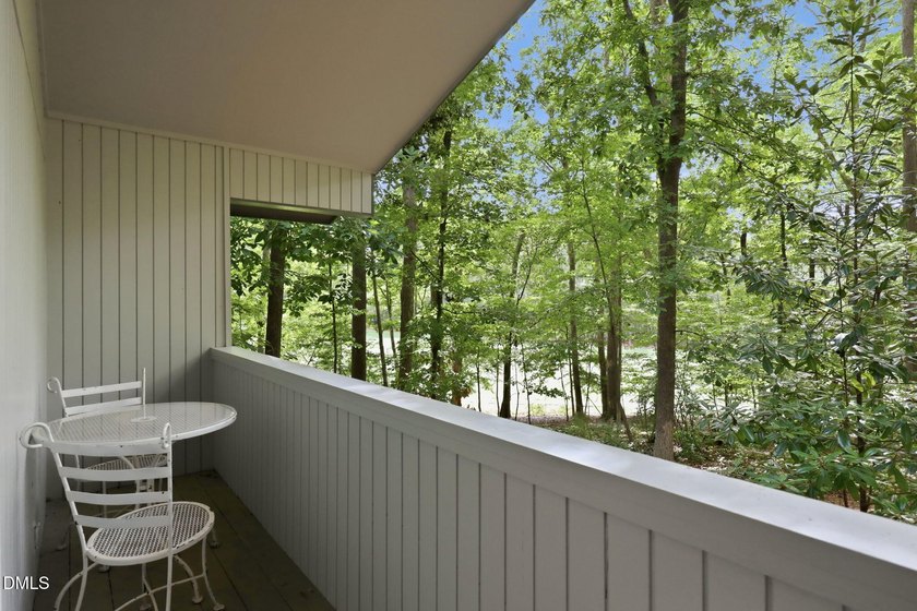 Set on two lots totaling 1.3 acres with panoramic views of the - photo 29