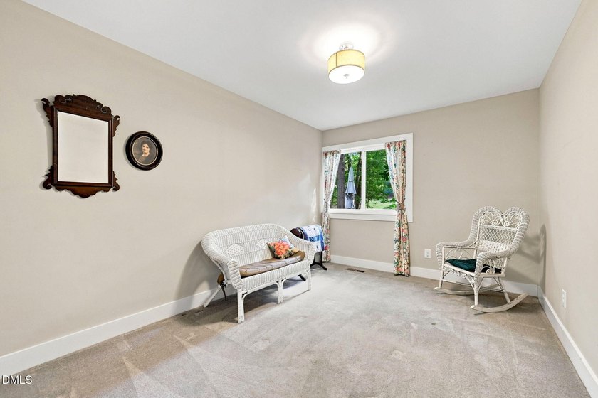 Set on two lots totaling 1.3 acres with panoramic views of the - photo 36