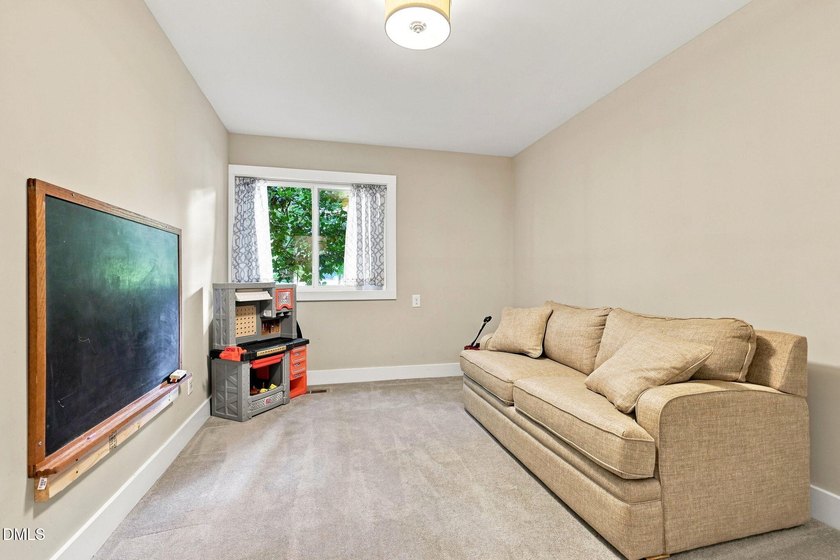 Set on two lots totaling 1.3 acres with panoramic views of the - photo 39