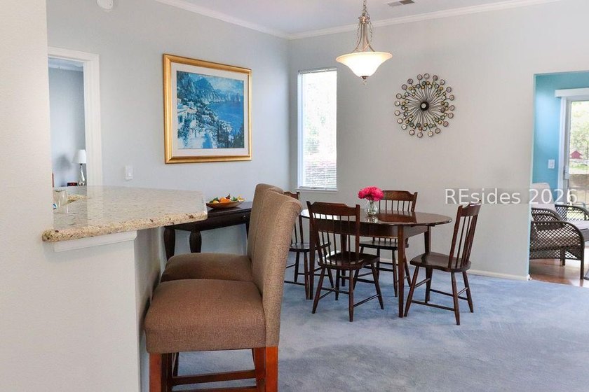 Welcome to 5 Ferebee Way in Sun City, Bluffton, SC-Lowcountry - photo 7
