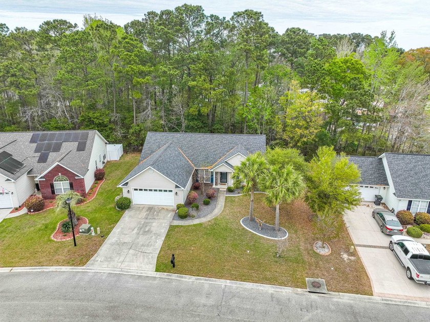 Welcome to Lawson's Landing, where comfort meets coastal - photo 2