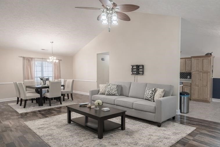 Welcome to Lawson's Landing, where comfort meets coastal - photo 4