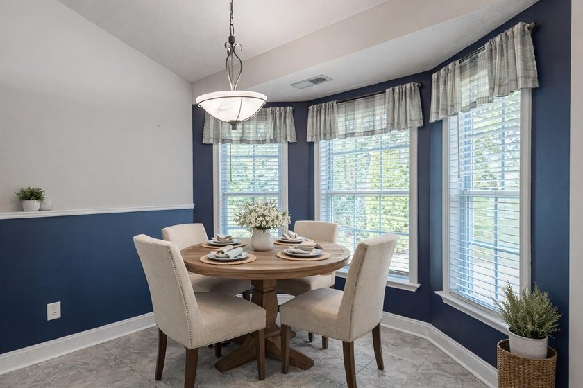 Welcome to Lawson's Landing, where comfort meets coastal - photo 8