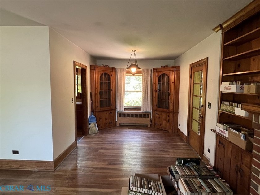 Classic Urbanna brick rancher located just a short walk away - photo 13