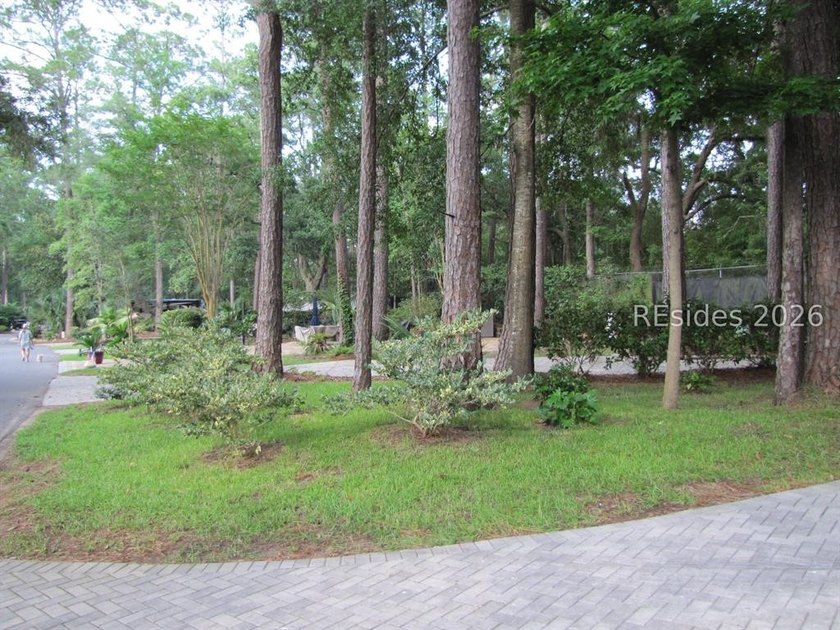 Expansive Perimeter Lot 328 feels more like a private homesite - photo 13