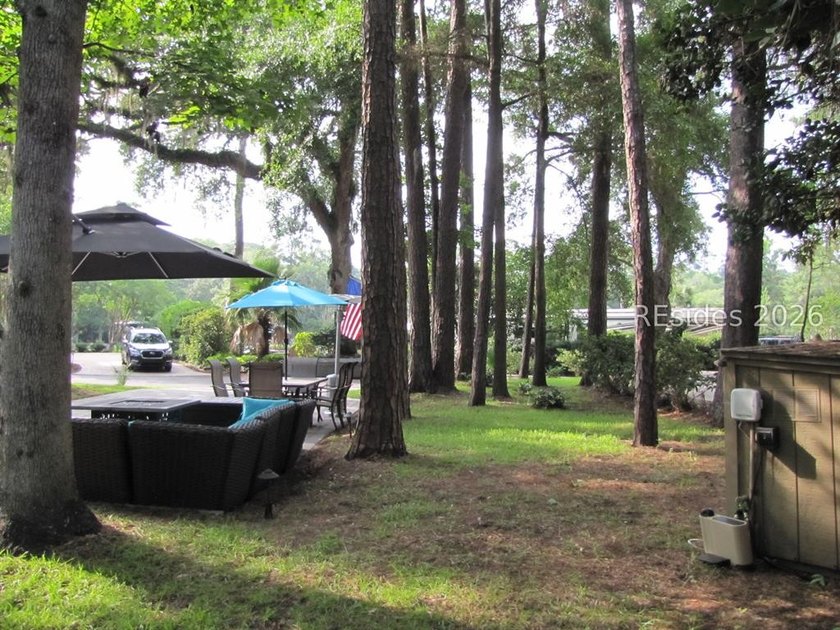 Expansive Perimeter Lot 328 feels more like a private homesite - photo 18