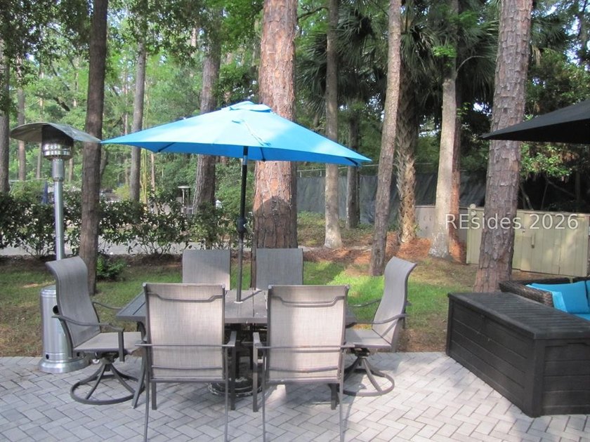 Expansive Perimeter Lot 328 feels more like a private homesite - photo 22