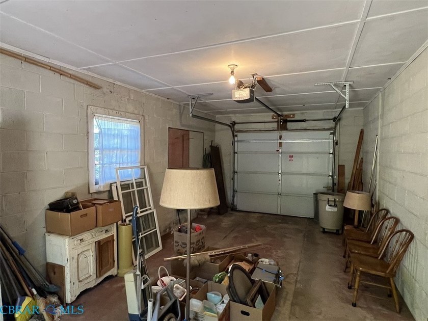 Classic Urbanna brick rancher located just a short walk away - photo 24