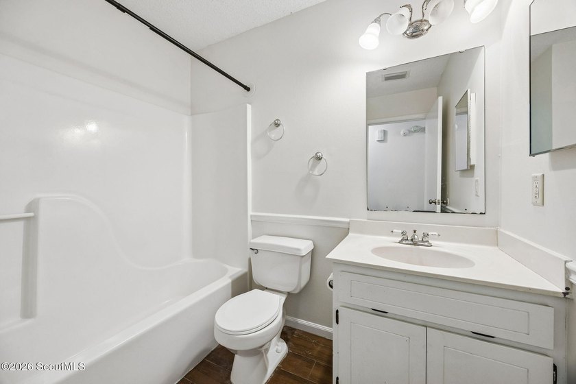 Ready for a quick move-in! This home offers tiled flooring - photo 27