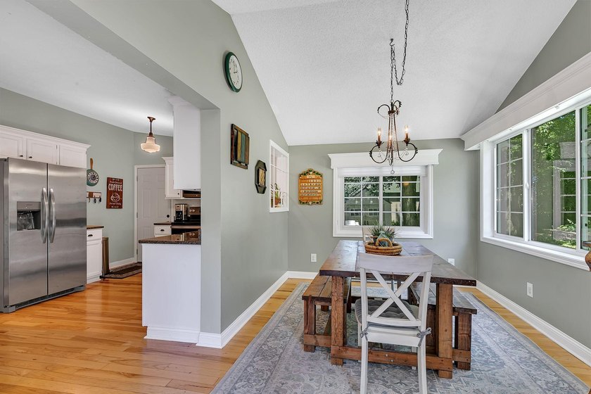 Welcome to this beautifully updated home in the highly desirable - photo 8
