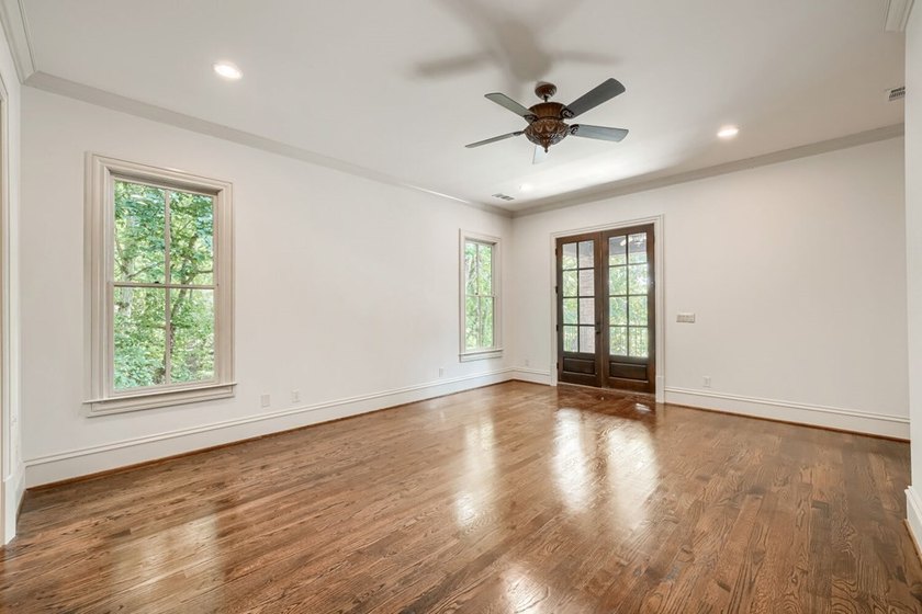Extraordinary South Lake Lake Lanier estate offering - photo 29