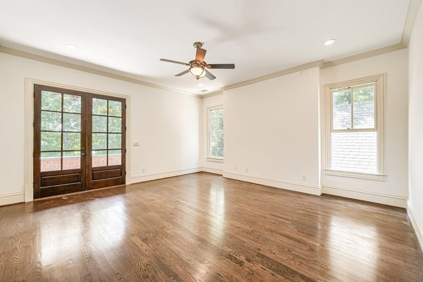 Extraordinary South Lake Lake Lanier estate offering - photo 31