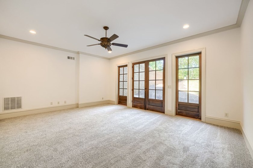 Extraordinary South Lake Lake Lanier estate offering - photo 33