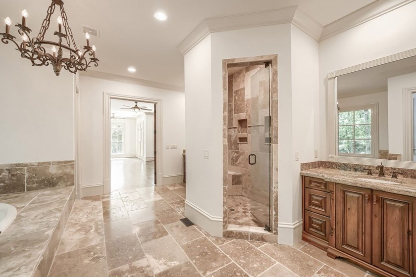 Extraordinary South Lake Lake Lanier estate offering - photo 36