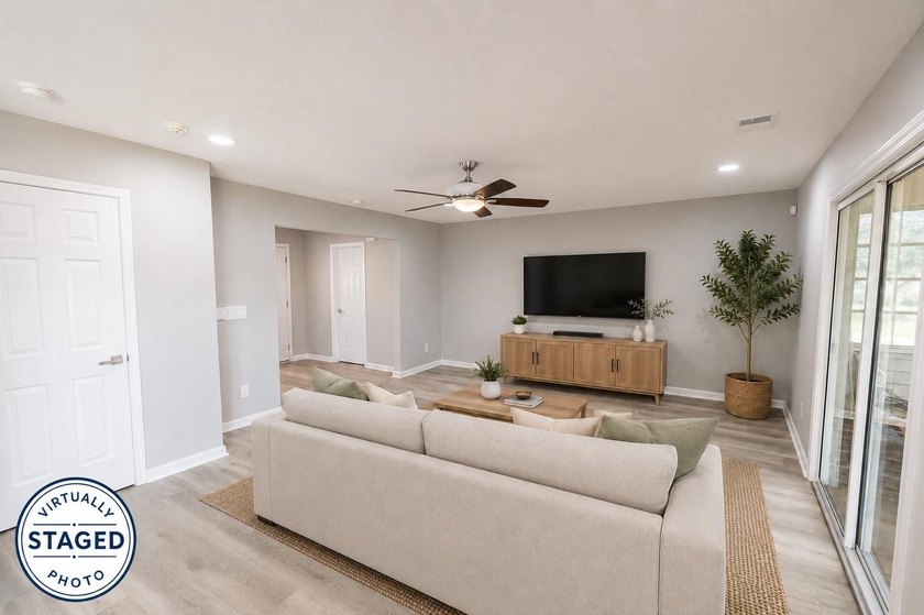 Welcome to this beautifully maintained two-story home situated - photo 7