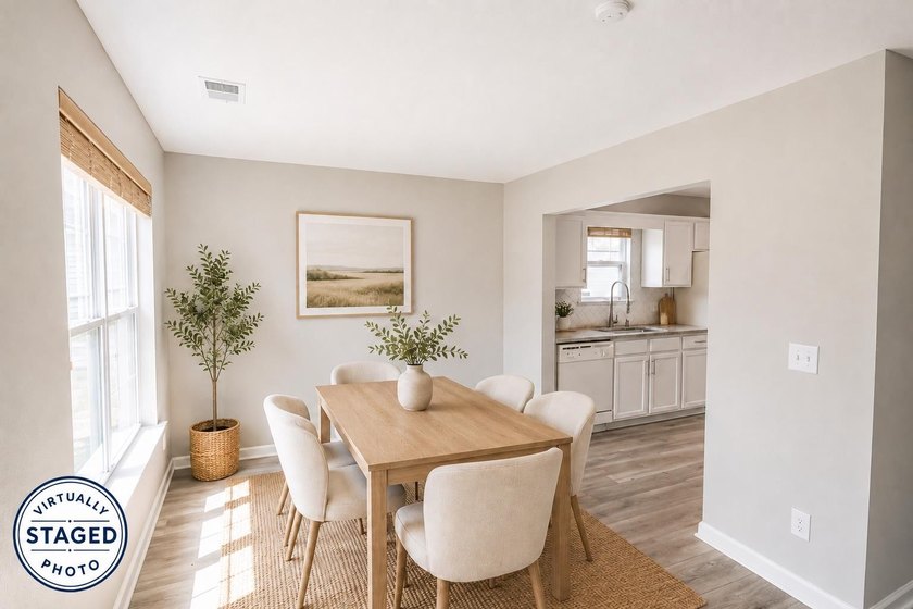 Welcome to this beautifully maintained two-story home situated - photo 10