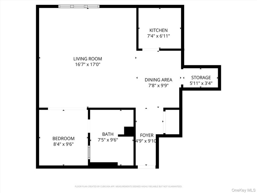 Welcome to this bright and spacious studio that lives like a - photo 27