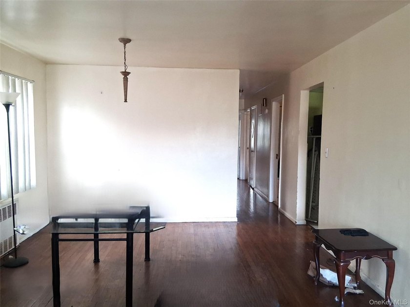 Spacious two-family home offering Two 3-bedroom, 1.5-bath units - photo 8