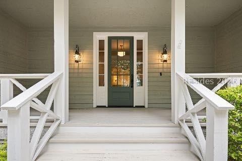 Completely reimagined and impeccably renovated, 5 Oyster Court - photo 5