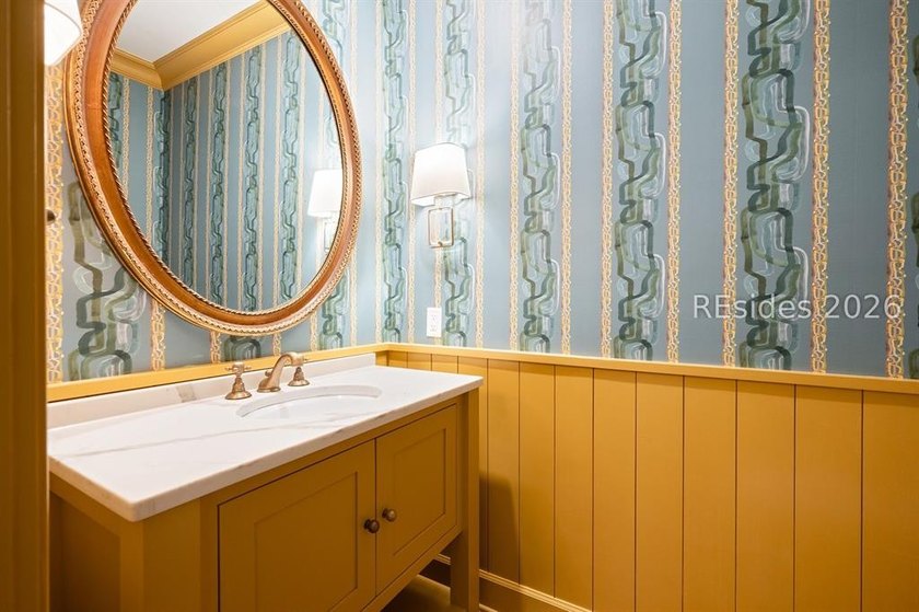 Completely reimagined and impeccably renovated, 5 Oyster Court - photo 9