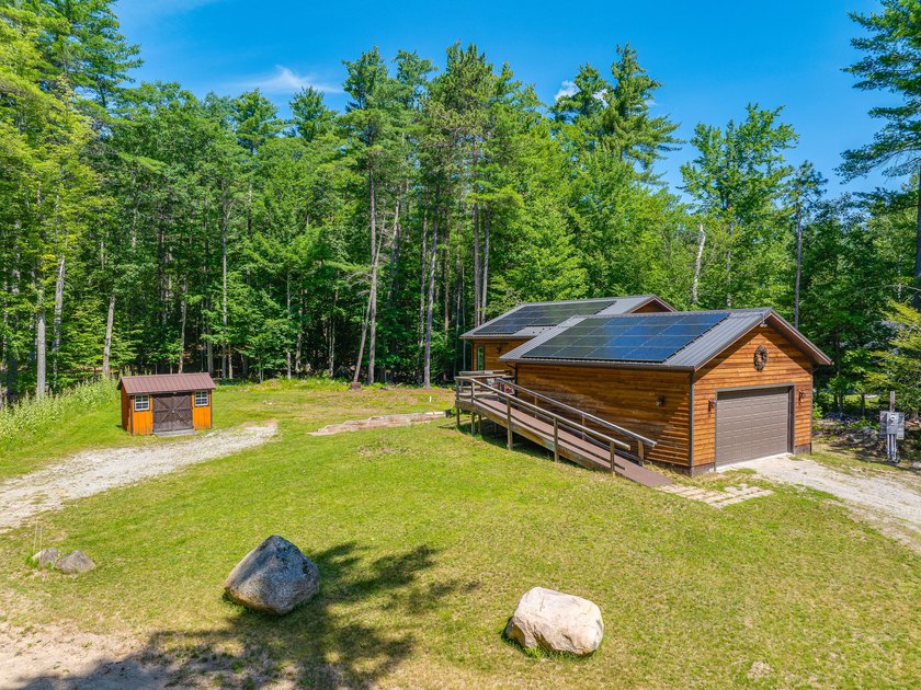 Don't Miss This Exceptional 9-Year-Young Home in Ausable Acres! - photo 6