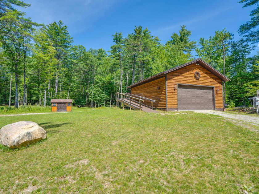 Don't Miss This Exceptional 9-Year-Young Home in Ausable Acres! - photo 10