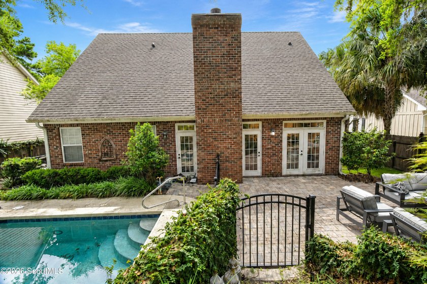 This wonderful open floor plan 3/2/1 has an awesome bonus room - photo 15