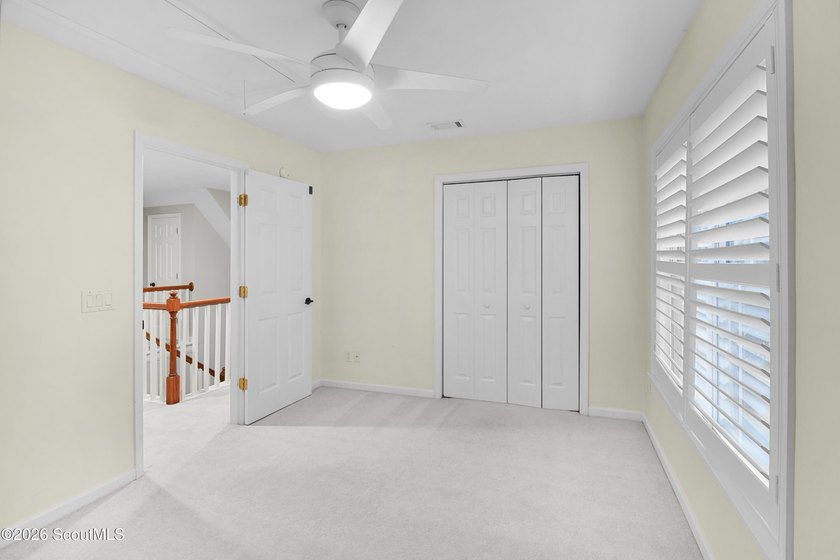 This wonderful open floor plan 3/2/1 has an awesome bonus room - photo 31