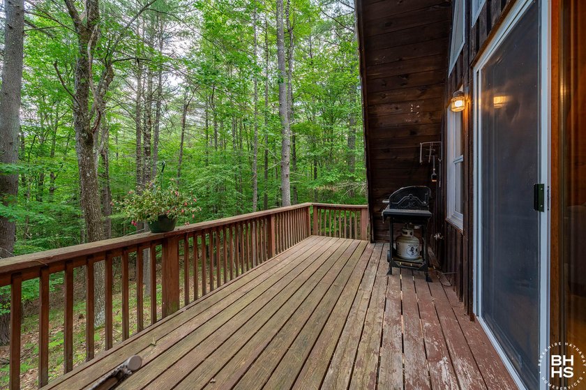Welcome to 'Windsong', a quintessential original Adirondack - photo 7