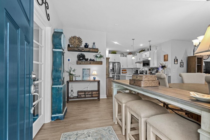 Del Webb at Grande Dunes, an active 55+ community in Myrtle - photo 2