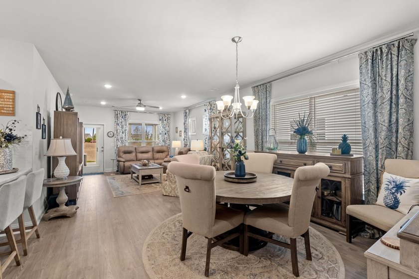 Del Webb at Grande Dunes, an active 55+ community in Myrtle - photo 4
