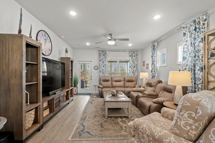 Del Webb at Grande Dunes, an active 55+ community in Myrtle - photo 6