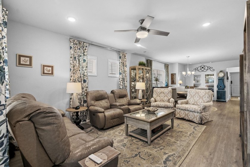 Del Webb at Grande Dunes, an active 55+ community in Myrtle - photo 9