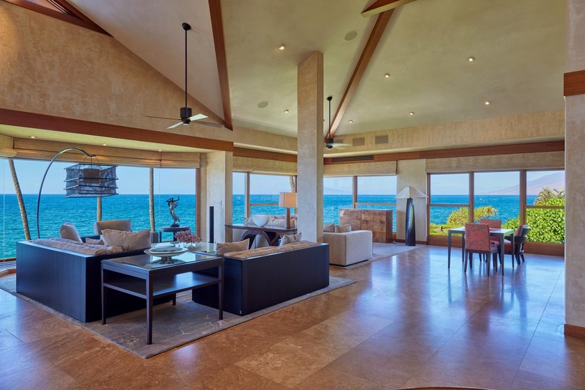 FABULOUS world class Wailea Point *double* unit with a MOST - photo 4