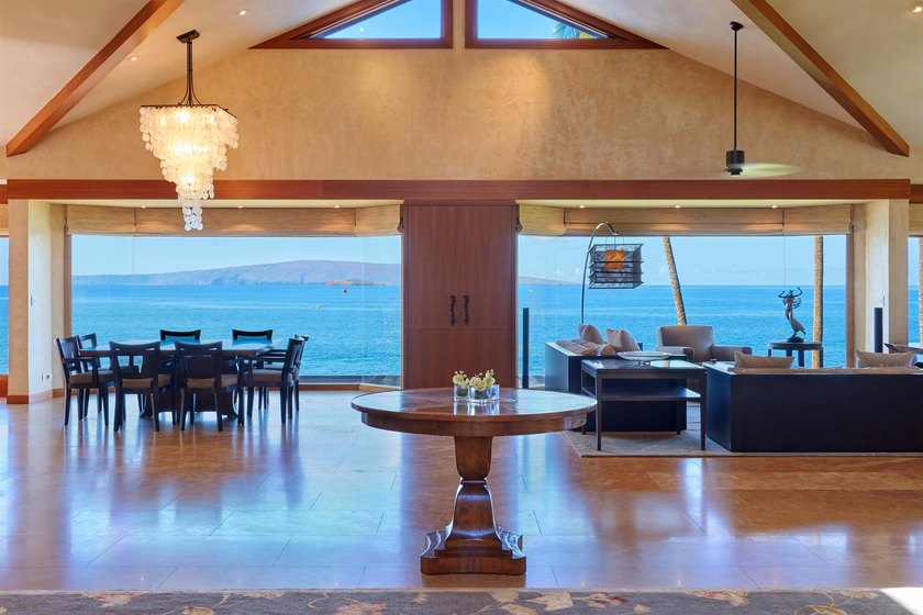 FABULOUS world class Wailea Point *double* unit with a MOST - photo 7