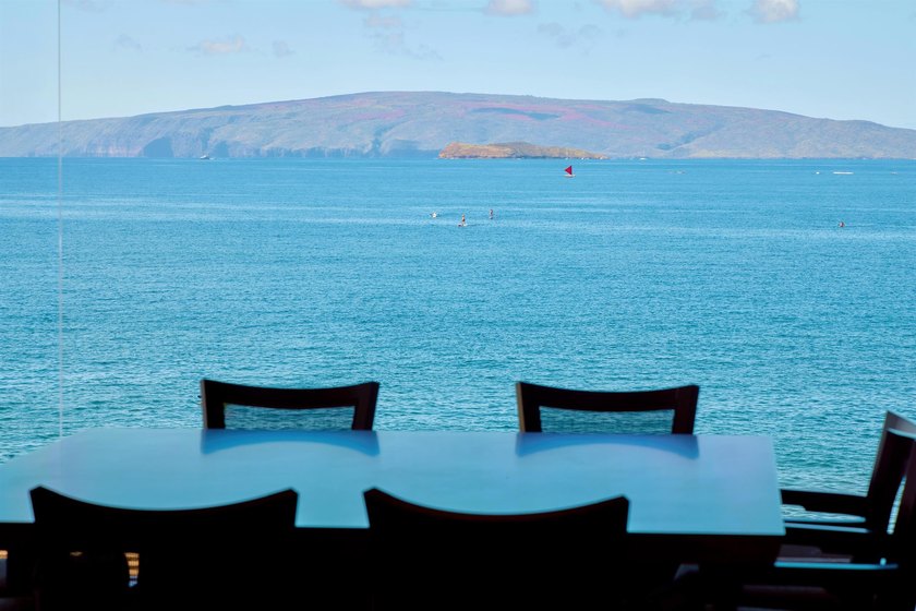 FABULOUS world class Wailea Point *double* unit with a MOST - photo 10