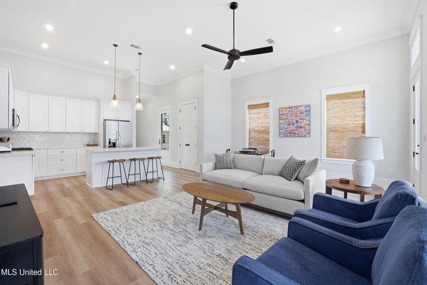 Discover one of the first two beautifully completed homes in the - photo 11