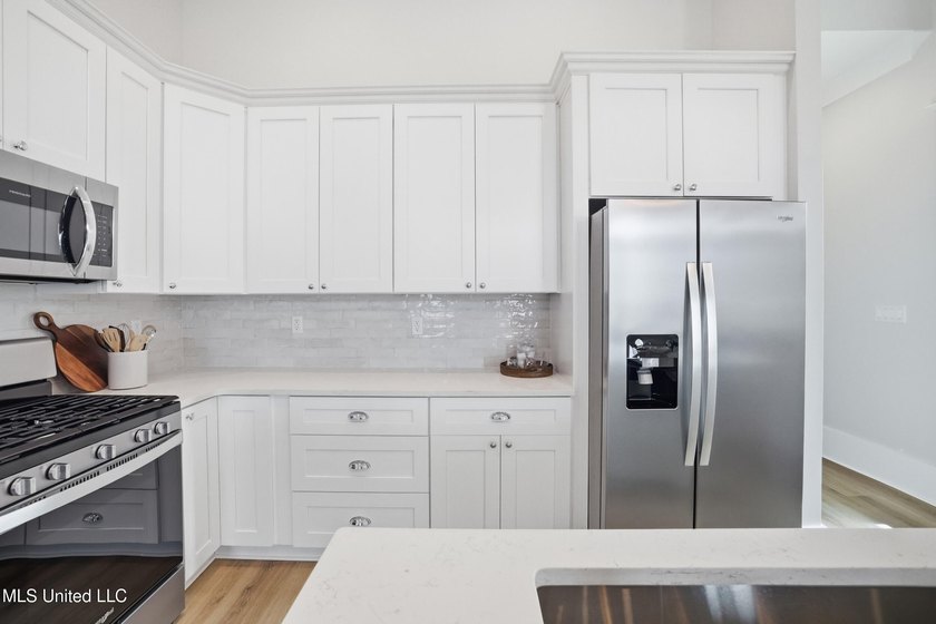 Discover one of the first two beautifully completed homes in the - photo 17