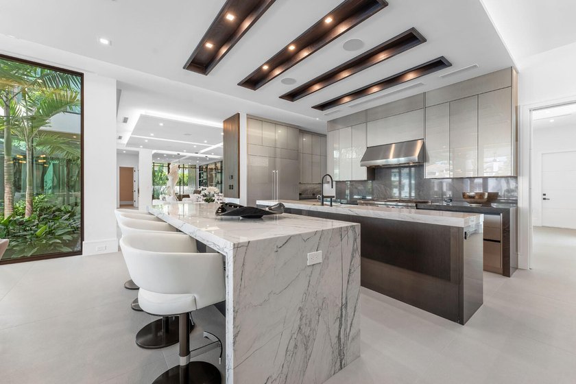 Discover a brand-new smart home crafted by Hanna Homes within - photo 20