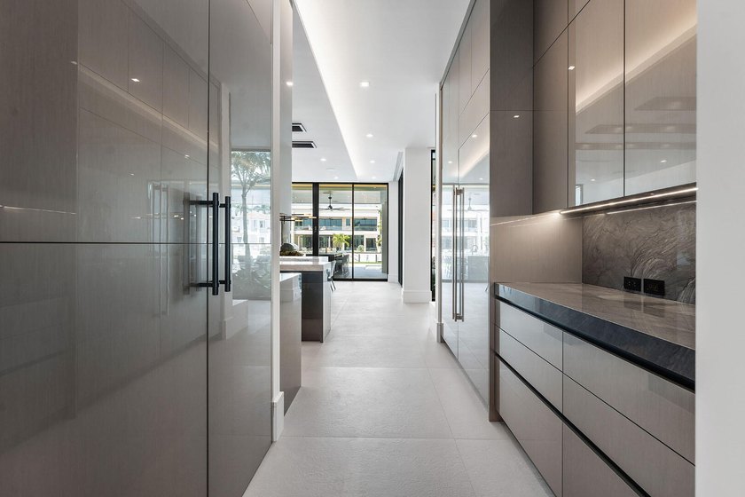 Discover a brand-new smart home crafted by Hanna Homes within - photo 23