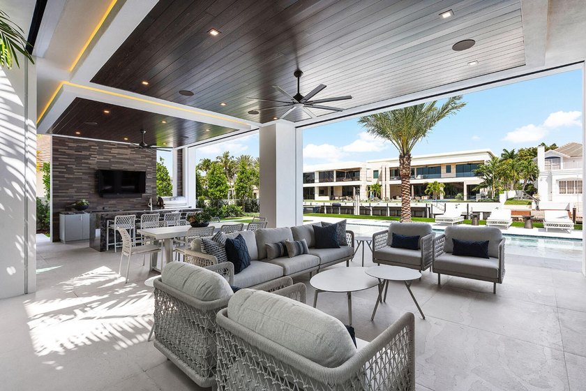Discover a brand-new smart home crafted by Hanna Homes within - photo 25