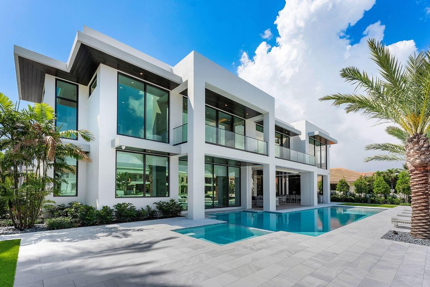 Discover a brand-new smart home crafted by Hanna Homes within - photo 28