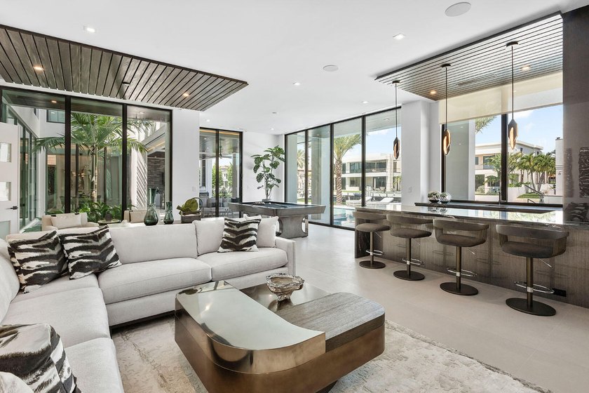 Discover a brand-new smart home crafted by Hanna Homes within - photo 31